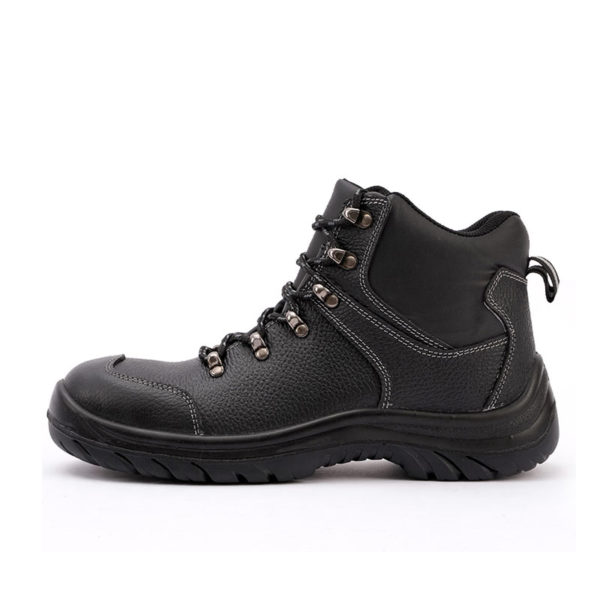 Cleab® SG7301 Anti-smash & anti-puncture Safety Shoes